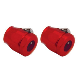 Spectre Performance (2162) Magnaclamp 5/16" Fuel Line Fitting