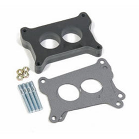 Holley 17-72 I1 11/16" Bore Intake Manifold Spacer