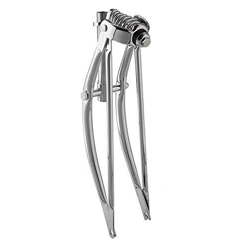 Sunlite Spring Replica Fork, 20", Chrome Plated