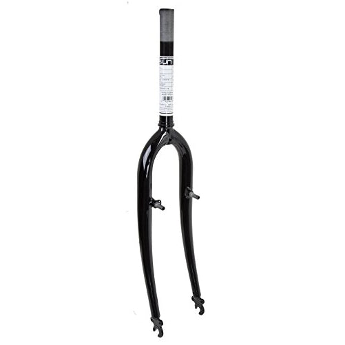 FORK 26 MTB UNI HITEN 200x100x22.2x27 BK