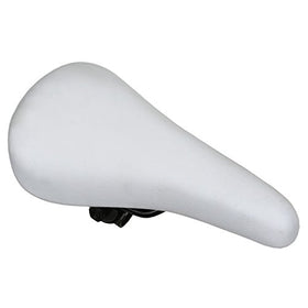 Sunlite MX Juvenile Saddle, White