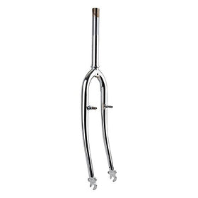 FORK ECONO 26 MTB 22.2x198x95cp w/CANTI27.0 RACE