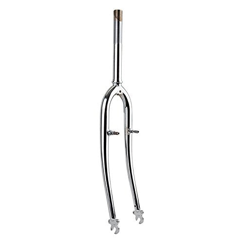 FORK ECONO 26 MTB 22.2x198x95cp w/CANTI27.0 RACE