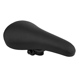 Sunlite MX Juvenile Saddle, Black