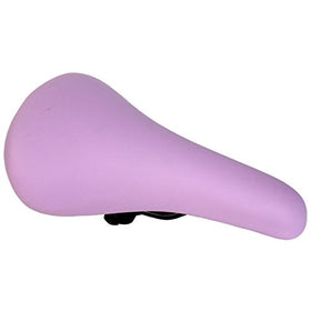 Sunlite MX Juvenile Saddle, Purple
