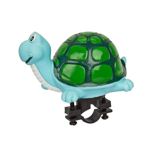 Pyramid Bicycle Squeeze Horn Green Turtle