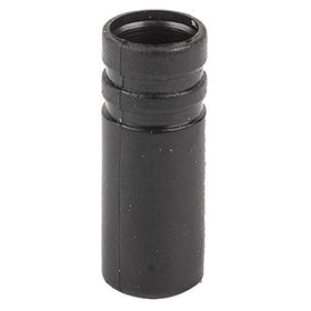 CABLE FERRULE SUNLT 4mm PLSTC SIS BTLof150