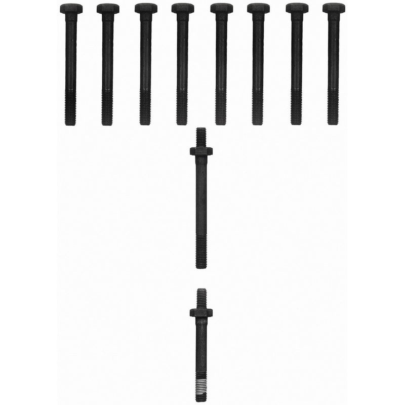 Fel-Pro ES 72733 Cylinder Head Bolt Set