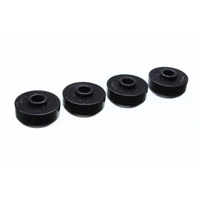 Energy Suspension 3.2104G Rear Spring Grommet for Corvette