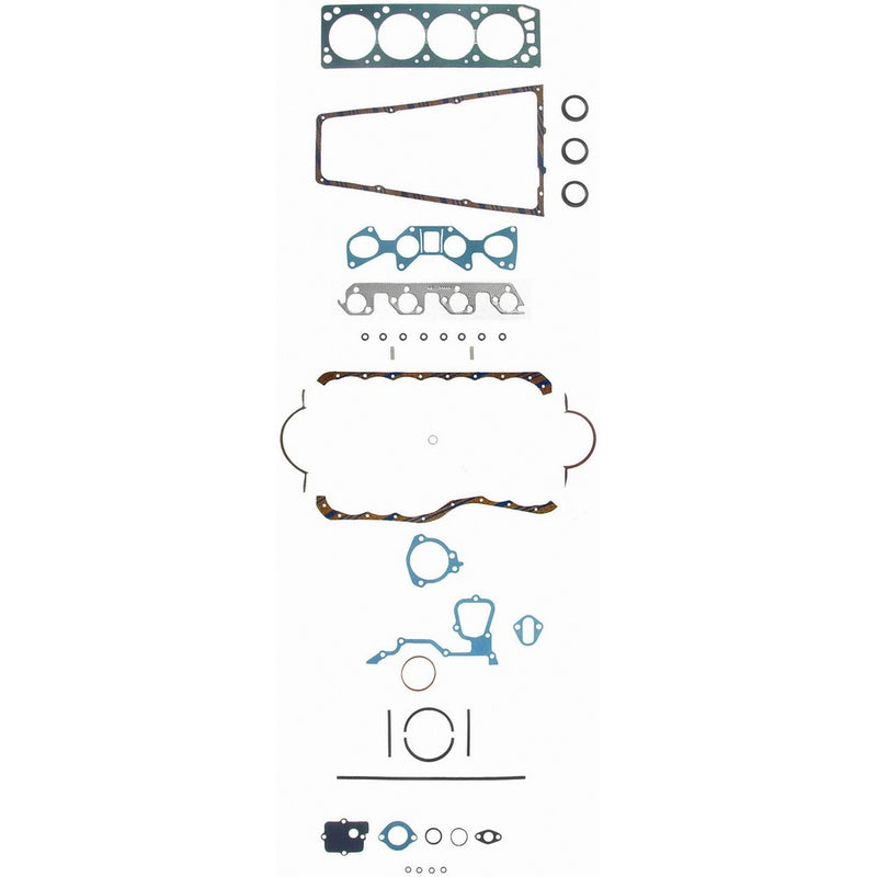 Fel-Pro KS2312 Gasket Set