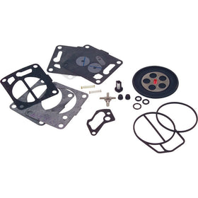 Mikuni Genuine BN Diaphragm Repair Kit MK-BN38/44
