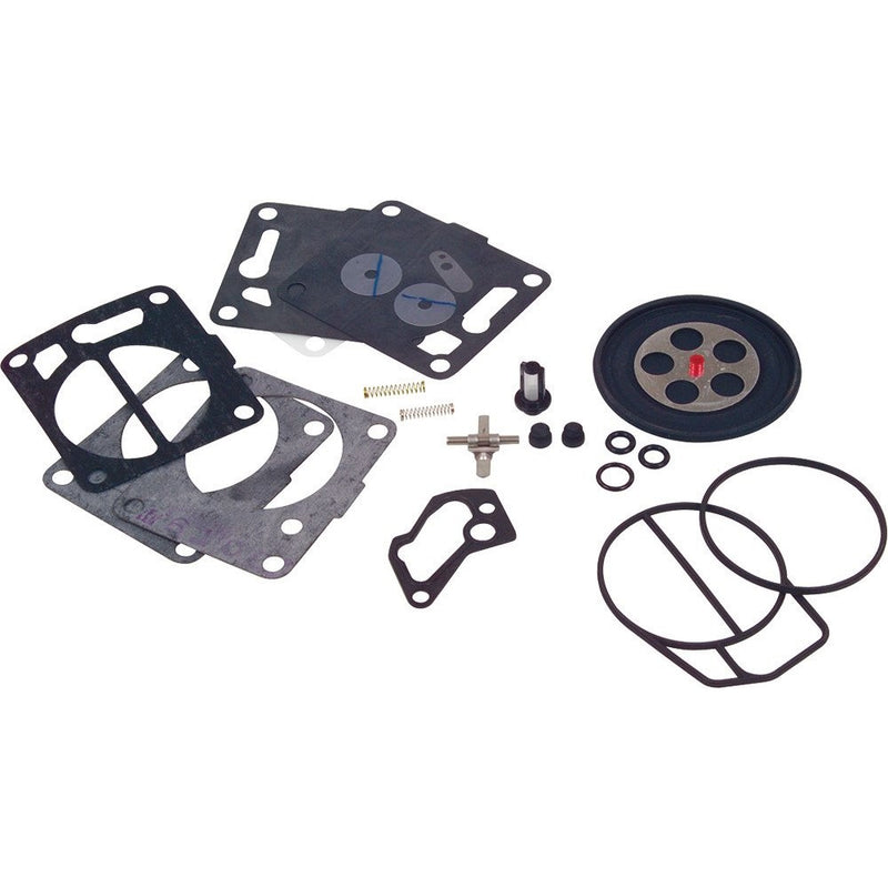 Mikuni Genuine BN Diaphragm Repair Kit MK-BN38/44