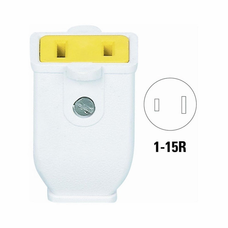 Cooper Wiring SA155W Connector