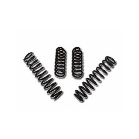 Skyjacker TJ40RU 4"Rear Coil Spr Jeep Pr 04