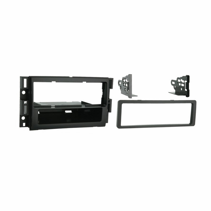 Metra 99-3305 Select General Motors 2007-Up Dash Multi Kit