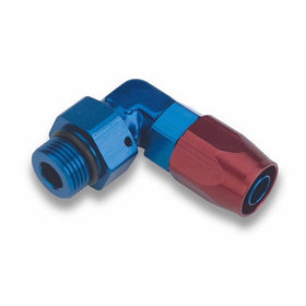 Earl's 849010ERL 90° 7/8-14 (AN-10) to -10 Hose
