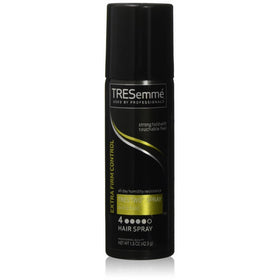 TRESemmé TRES Two Aerosol Hair Spray Extra Hold 1.5 oz