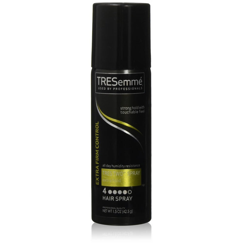 TRESemmé TRES Two Aerosol Hair Spray Extra Hold 1.5 oz