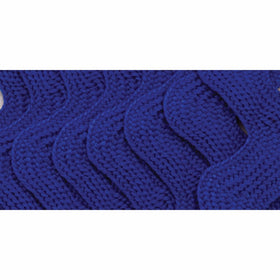 Wrights 117-402-078 Polyester Rick Rack Trim, Yale, Jumbo, 2.5-Yard