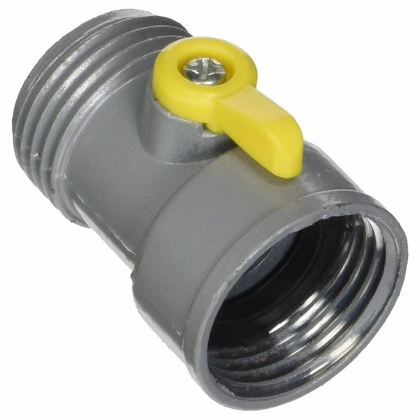 Nelson 50301 Hose Adapter Single Outlet