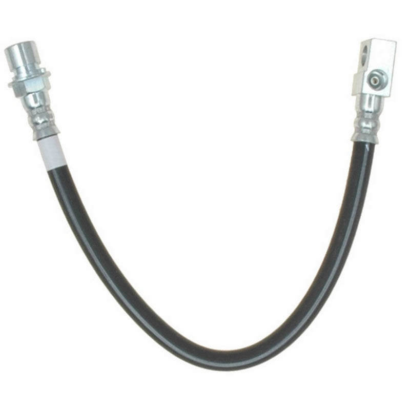 ACDelco 18J2119 Professional Rear Hydraulic Brake Hose Assembly