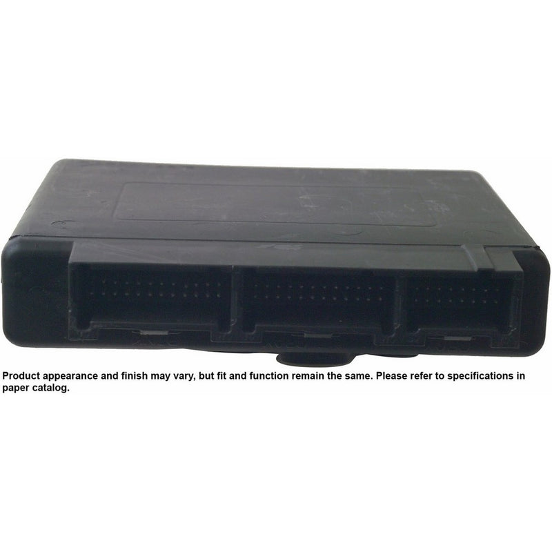 ACDelco 19153626 GM Original Equipment Body Control Module, Remanufactured