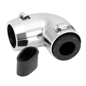 Spectre Performance 7898 Magnakool 90 Degree Radiator Hose End