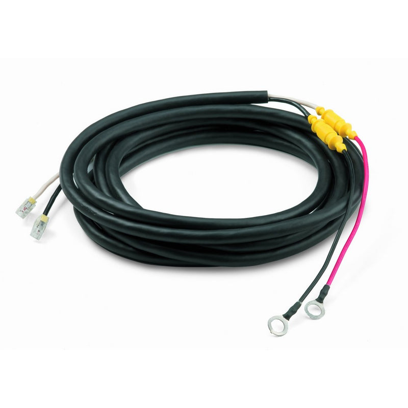 Minnkota 1820089 Charger Output Extension Cable, 15-Feet