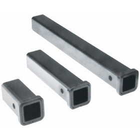 Fulton 2853 Unpainted 36" Combo Bar