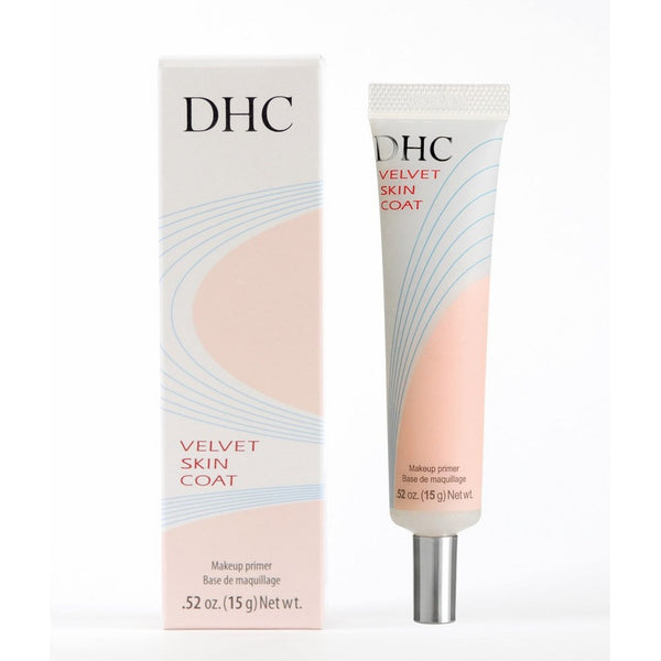 DHC Velvet Skin Coat, 0.52 oz