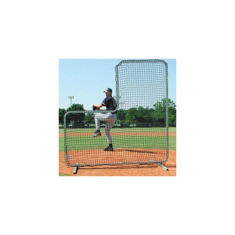 Collegiate Pitchers Protector 7'X7'