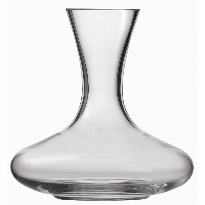 Schott Zwiesel Tritan Crystal Glass Diva Collection 1-Liter Glass Decanter