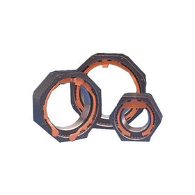 Stemco 447-4743 Pro-Torq Trailer Axle Nut