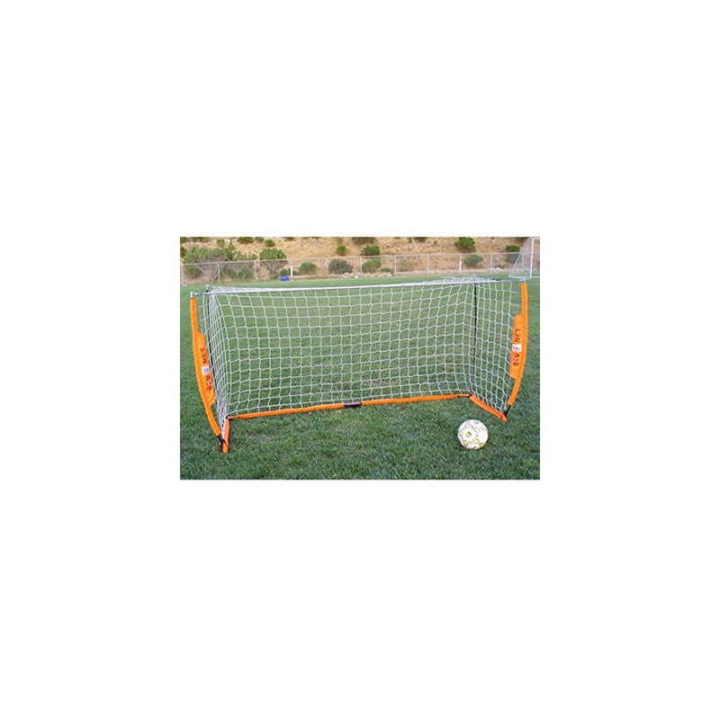 Bownet 5' X 10' Soccer Goal Net (Bow5x10)