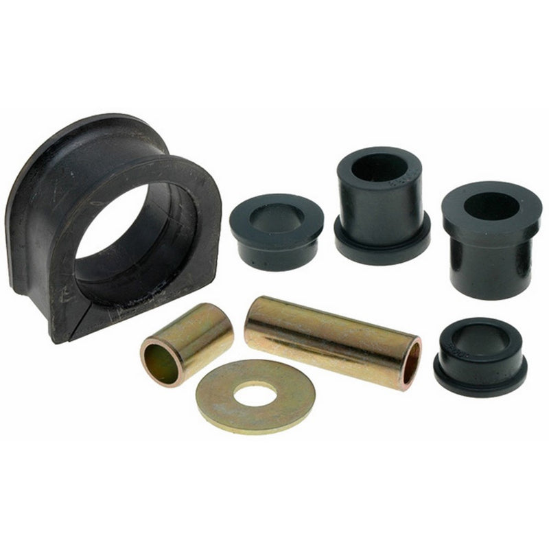 ACDelco 45G24060 Professional Driver Side Rack and Pinion Mount Bushing