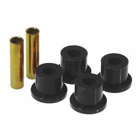 Prothane 7-803-BL Black Rear Frame Shackle Bushing Kit