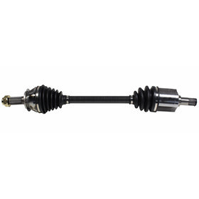 GSP NCV36123 CV Axle Shaft Assembly - Left Front (Driver Side)