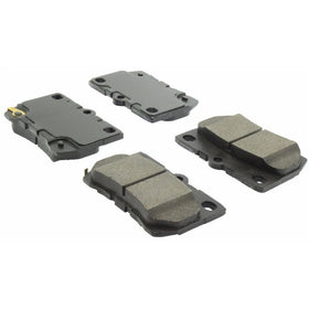 StopTech 309.11130 Street Performance Rear Brake Pad