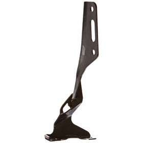 OE Replacement Honda Accord Passenger Side Hood Hinge Assembly (Partslink Number HO1236114)