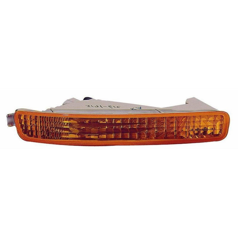 Depo 317-1607R-AS Honda Accord Passenger Side Replacement Signal Light Assembly