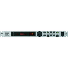 BEHRINGER FEEDBACK DESTROYER FBQ1000