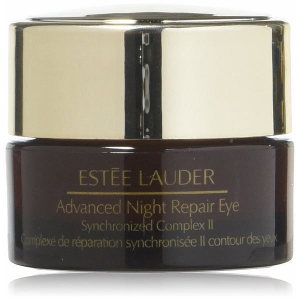 Estee Lauder Travel Set/kit: Advanced Night Repair Eye Synchronized Complex 5ml3=15 Ml