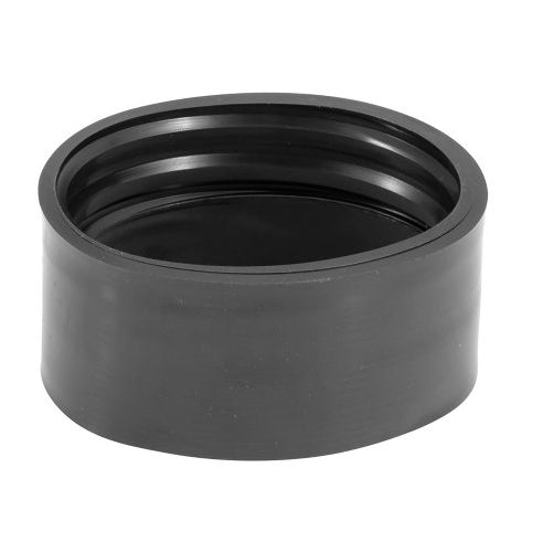 Spectre Performance 97511 Black 4" Duct Boot