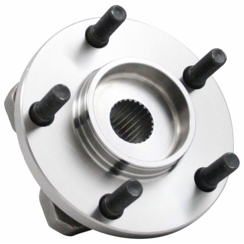 DuraGo 29513123 Front Hub Assembly