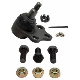 ACDelco 46D2259A Advantage Front Lower Suspension Ball Joint Assembly