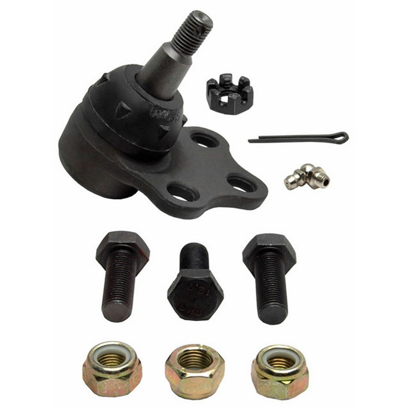 ACDelco 46D2259A Advantage Front Lower Suspension Ball Joint Assembly