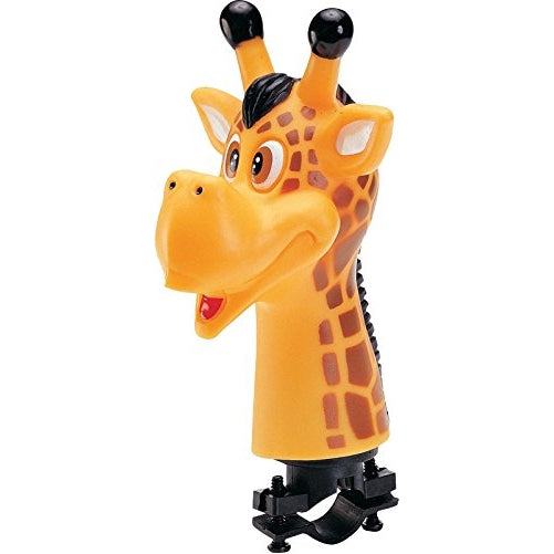 Sunlite Squeeze Horns, Giraffe
