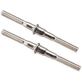 Arrma AR330013 Turnbuckle (2-Piece), 3x48mm