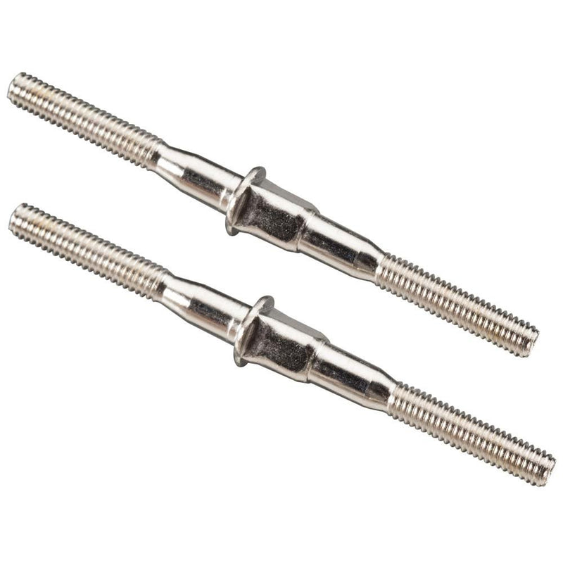 Arrma AR330013 Turnbuckle (2-Piece), 3x48mm