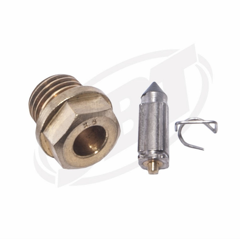 Mikuni BN Needle & Seat Replacement Sea-Doo/Kawasaki/Yamaha
